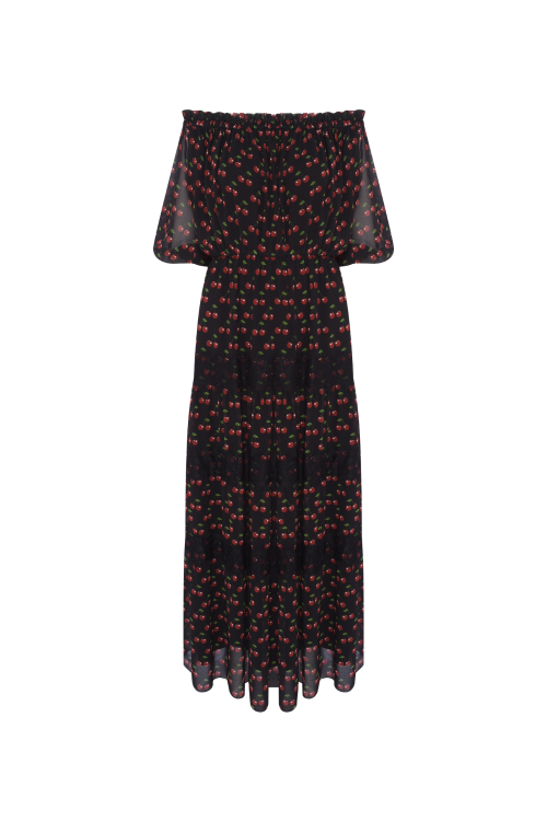 Vestido Cherry